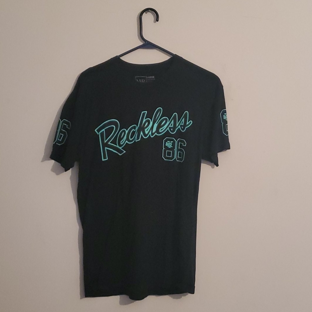 Young&Reckless Tee